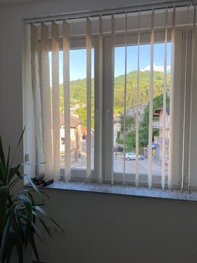 Gatto Apartment Jajce Exterior photo
